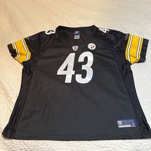 Womens 2XL NFL jersey